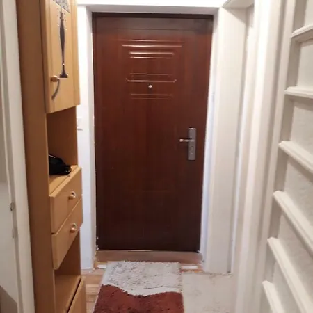 2 Appartamento Sarajevo