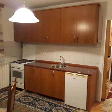 Appartement 2 Sarajevo